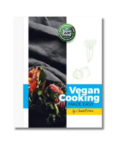 Vegan Cooking Made Easy