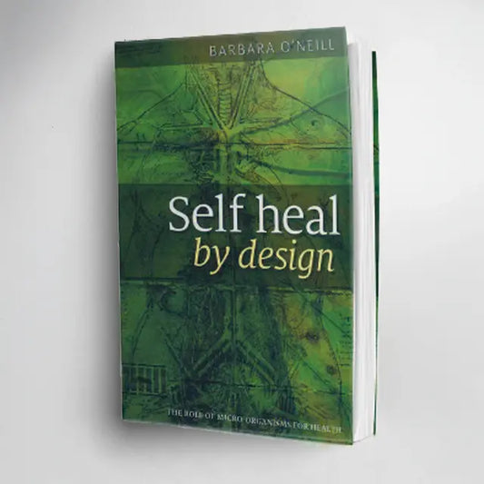 Self Heal By Design