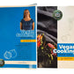 Vegan Cooking Made Easy