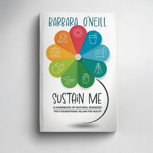 Sustain Me