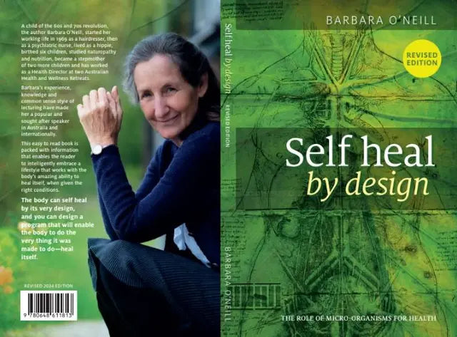 Self Heal By Design